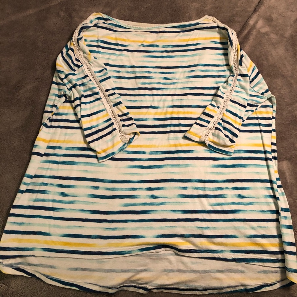 Lane Bryant Top
